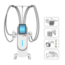 Professional Vela Musehsape Vacuum Roller Cellulite Massage Aesthetic Roller Vacuum Therapy Machine V687 PRO