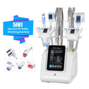 Body Shape Machine Vacuum Roller Rf Face Lift Body Slimming Massage Vela Machine