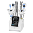 Body Shape Machine Vacuum Roller Rf Face Lift Body Slimming Massage Vela Machine