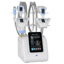 Body Shape Machine Vacuum Roller Rf Face Lift Body Slimming Massage Vela Machine