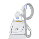 Body Shape Machine Vacuum Roller Rf Face Lift Body Slimming Massage Vela Machine