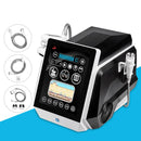 3 in 1 Body Slimming Vacuum Roller Massage Weight Loss Skin Rejuvenation Slim Body Shape Machine for Spa