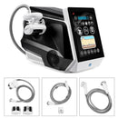 3 in 1 Body Slimming Vacuum Roller Massage Weight Loss Skin Rejuvenation Slim Body Shape Machine for Spa