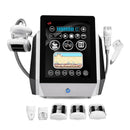 3 in 1 Body Slimming Vacuum Roller Massage Weight Loss Skin Rejuvenation Slim Body Shape Machine for Spa