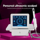 Personal Ultrasonic Scalpel HIFU Vaginal Tightening Machine A5 – Private Parts Rejuvenation & Tightening Device | KMSLASER