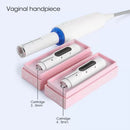 Vaginal Rejuvenation Handpiece – Ultrasonic Probe in Gift Box Packaging for Private Parts Treatment | KMSLASER