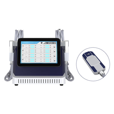XM-278 NEO Maxlipo Cryoskin & EMS Body Shaping System