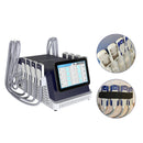 XM-278 NEO Maxlipo Cryolipolysis & EMS Body Shaping System