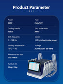 XM-278 NEO Maxlipo Cryolipolysis & EMS Body Shaping System