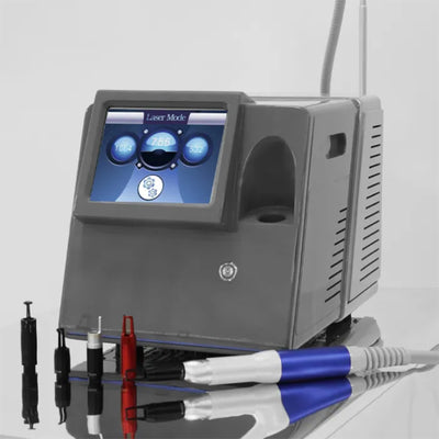 Newest Q Switched Nd Yag Picosecond Laser Q Switch Nd Yag Laser Tattoo Removal