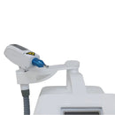 Desktop q switched Yag Laser Beauty Equipment for Tattoo Pigment Removal