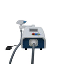 Desktop q switched Yag Laser Beauty Equipment for Tattoo Pigment Removal