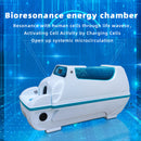 Full Body Infrared Sauna Spa Pillow  Light Therapy Pulsating Electromagnetic Field Infrared Massage for Detoxifying and Glowing Skin