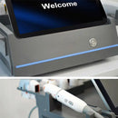 Anti Aging Skin Tightening Vmax Smas Fat Reducing Hifu Machine