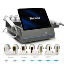 Anti Aging Skin Tightening Vmax Smas Fat Reducing Hifu Machine