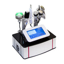 7 in 1 Skin Rejuvenation Cavitation RF  Diamond Microdermabrasion System