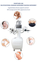 Vertical V10 V9 Body Shape Vacuum Roller Massage Cellulite Remove 360 Rolling Roller Massage Fat Reduce Beauty Machine Price
