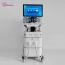 KMSLASER Criolipolisis EMS Muscle Building Body Massager Fat Freezing Cryolipolysis Slimming Machine