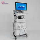 KMSLASER Criolipolisis EMS Muscle Building Body Massager Fat Freezing Cryolipolysis Slimming Machine