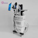 KMSLASER Criolipolisis EMS Muscle Building Body Massager Fat Freezing Cryolipolysis Slimming Machine