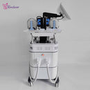 KMSLASER Criolipolisis EMS Muscle Building Body Massager Fat Freezing Cryolipolysis Slimming Machine