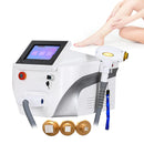 Permanent 755nm 808 nm 1064nm Diode Laser Hair Removal Machine for beauty salon
