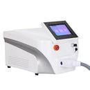 Permanent 755nm 808 nm 1064nm Diode Laser Hair Removal Machine for beauty salon