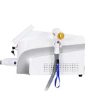 Permanent 755nm 808 nm 1064nm Diode Laser Hair Removal Machine for beauty salon