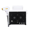 Permanent 755nm 808 nm 1064nm Diode Laser Hair Removal Machine for beauty salon