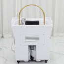 Head Spa Machine Scalp Massage Skin for Salon