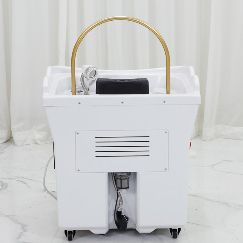 Head spa machine Scalp Massage Skin for Salon