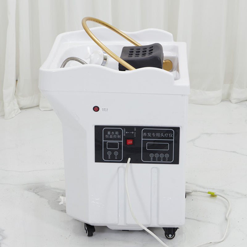 Head spa machine Scalp Massage Skin for Salon