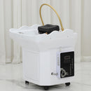 Head Spa Machine Scalp Massage Skin for Salon