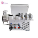 3 Handles 7D HIFU and Liposonix Machine for Face Anti-aging Body Slimming Cellulite Reduction Device