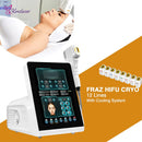 Hifu machine Aesthetic Facial lift Devices