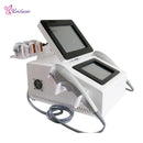 3 Handles 7D HIFU and Liposonix Machine for Face Anti-aging Body Slimming Cellulite Reduction Device