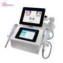 3 Handles 7D HIFU and Liposonix Machine for Face Anti-aging Body Slimming Cellulite Reduction Device