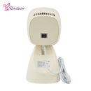 KMSLASER Desk Small Heat Red Light Therapeutic Joint Pain Relief Far Infrared Lamp Therapy Physiotherapy Device