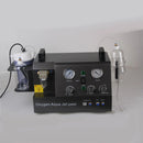 KMSLASER 2 In 1 SPA Skin Rejuvenation Almighty Water Oxygen Facial Jet Peel Hydrodermabrasion