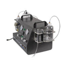 KMSLASER 2 In 1 SPA Skin Rejuvenation Almighty Water Oxygen Facial Jet Peel Hydrodermabrasion