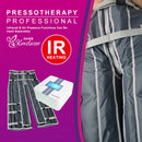 New 16 Airbags Pressotherapy Machine Presoterapia Botas Pressotherapie Para Adelgazar Kmslaser