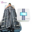 New 16 Airbags Pressotherapy Machine Presoterapia Botas Pressotherapie Para Adelgazar Kmslaser