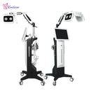 KMSLASER Multimedia Hair Detection Laser Hair Growth Device