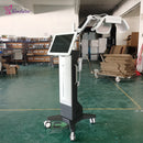 KMSLASER Multimedia Hair Detection Laser Hair Growth Device