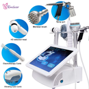 KMSLASER Hair Loss Treatment Growth 2 HD Detector Heads Scalp Analysis Device Hair Analyzer Machine For Hair Loss Scalp Massager