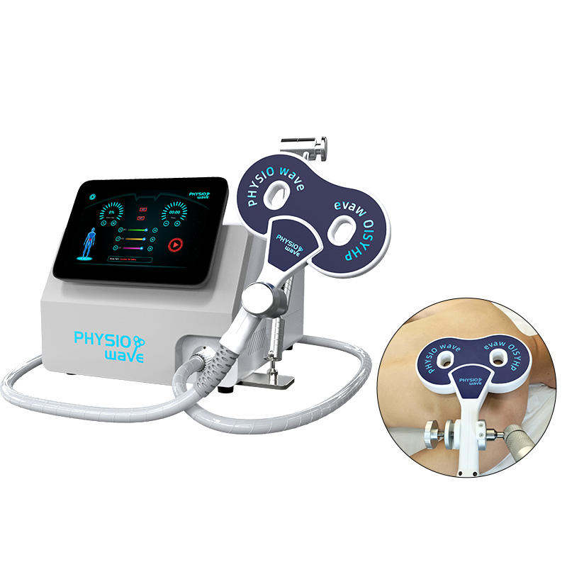 8-Shape Handle Magnetotherapy Pain Relief Machine Magnetic Device Magnetoterapia Rehabilitacion PHYSIO WAVE TERAPIA Magnetic