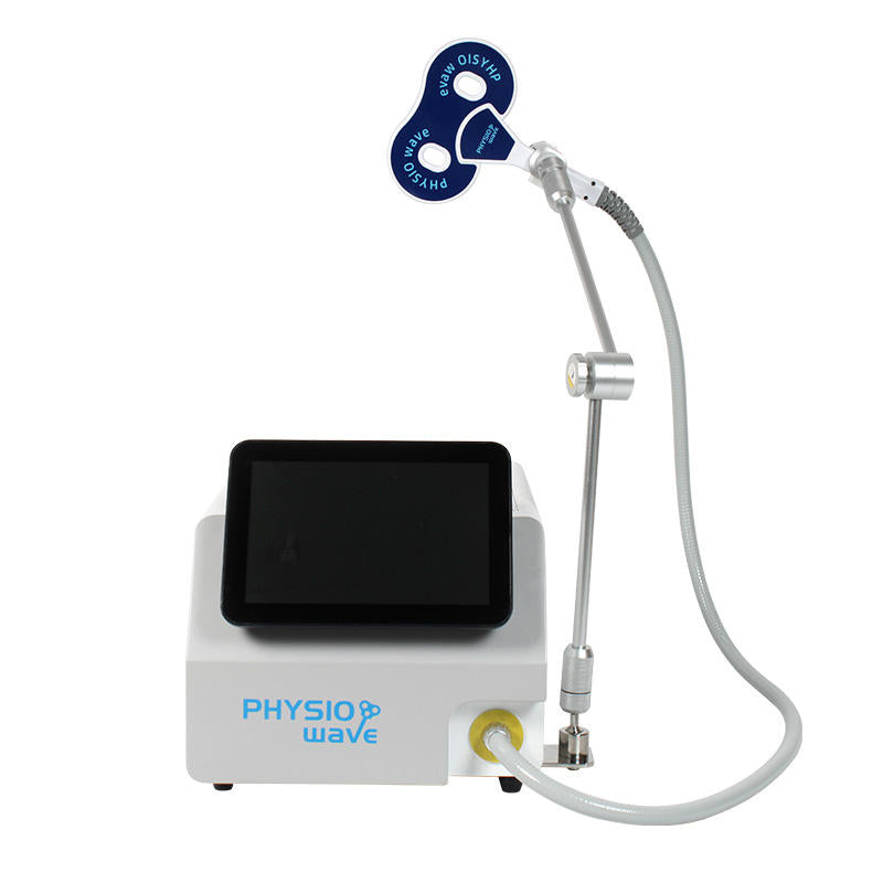 8-Shape Handle Magnetotherapy Pain Relief Machine Magnetic Device Magnetoterapia Rehabilitacion PHYSIO WAVE TERAPIA Magnetic