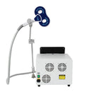 8-Shape Handle Magnetotherapy Pain Relief Machine Magnetic Device Magnetoterapia Rehabilitacion PHYSIO WAVE TERAPIA Magnetic MT-72