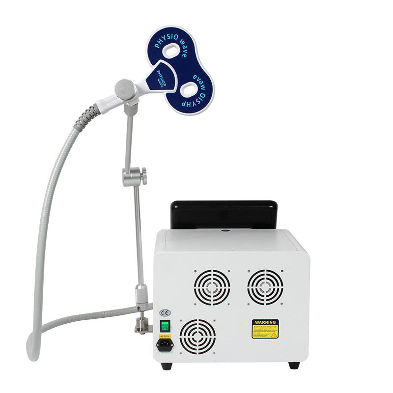 8-Shape Handle Magnetotherapy Pain Relief Machine Magnetic Device Magnetoterapia Rehabilitacion PHYSIO WAVE TERAPIA Magnetic