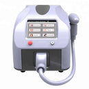 Q Switch Nd Yag Laser Rejuvenation Tattoo Removal Pigmentation Removal Laser Machine